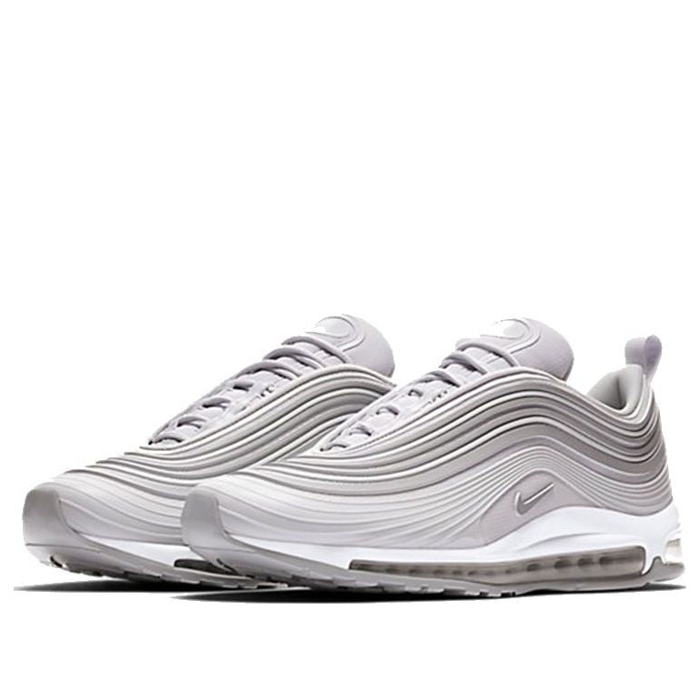 Nike Air Max 97 Ultra 17 Premium 'Pure Platinum' AH7581-001