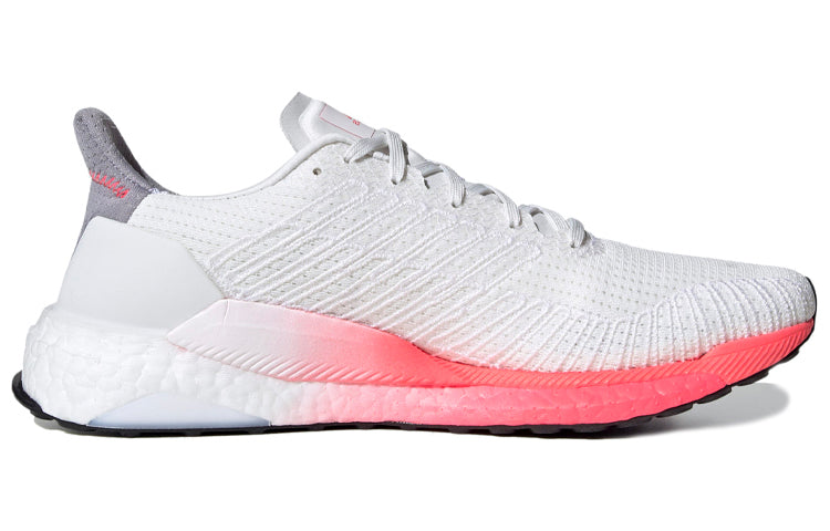 adidas Solar Boost 19 'White Pink' FW7818