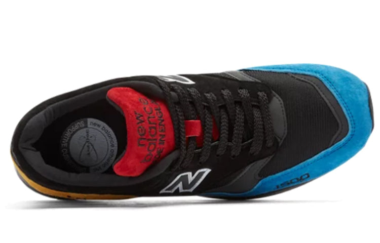 New Balance 1500 Made in England 'Multi Black' M1500UCT
