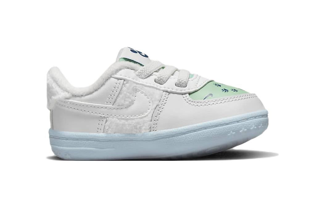 (TD) Nike Force 1 SE CB 'Pawprints' DQ6093-100