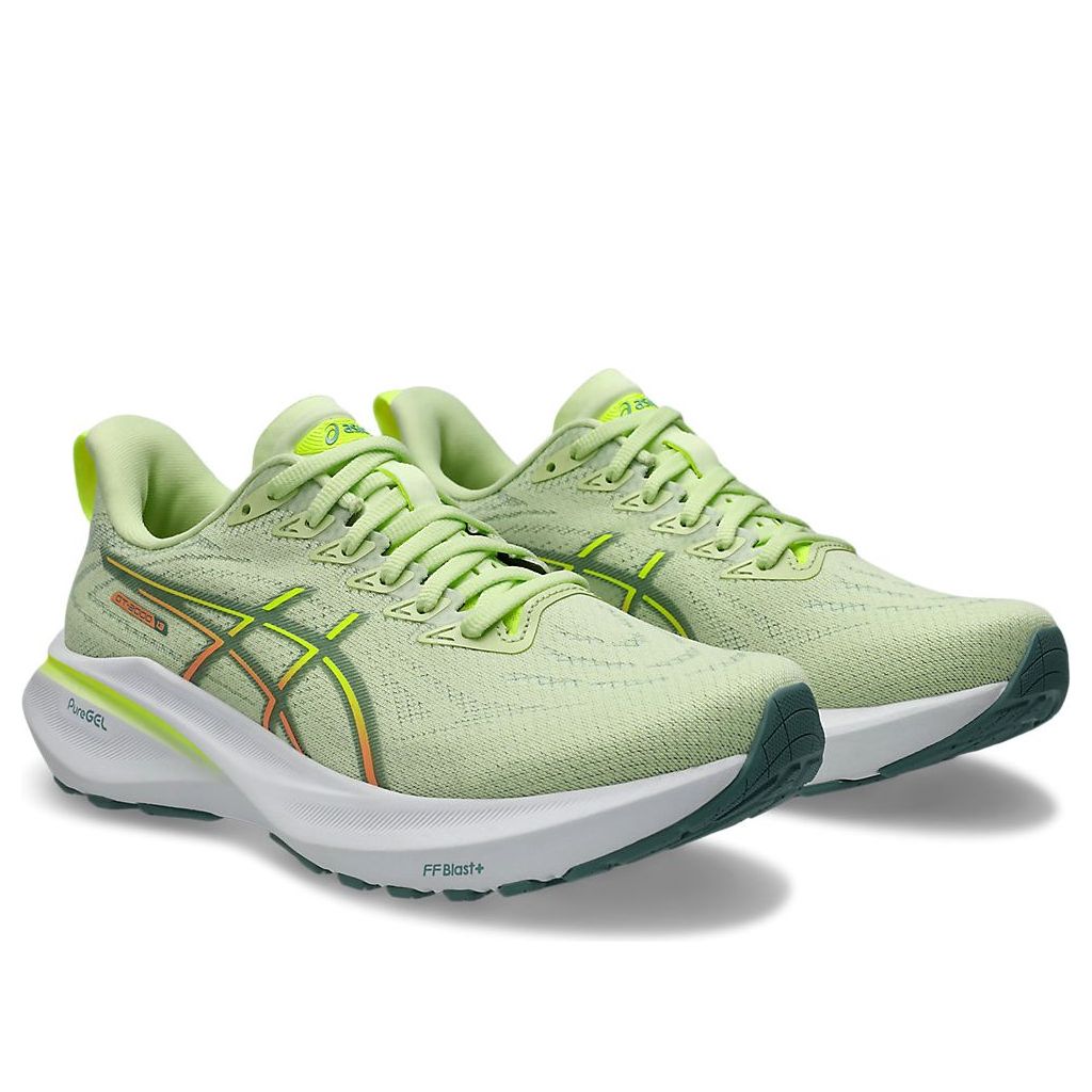 (WMNS) ASICS GT-2000 13 'Cool Matcha Celadon' 1012B666-300