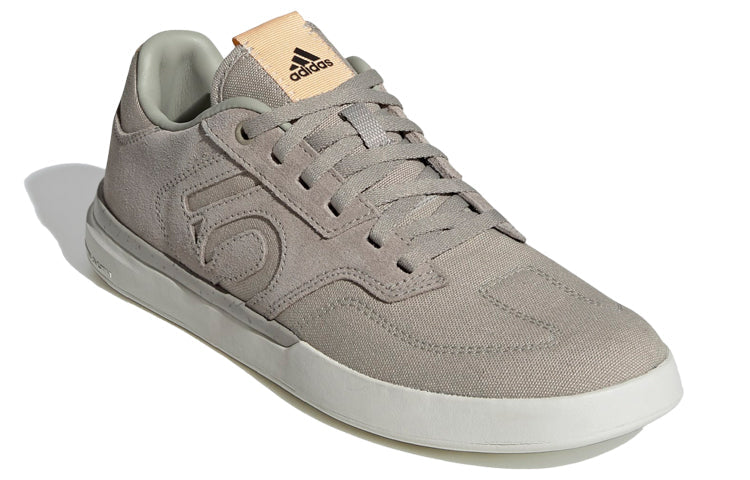 (WMNS) adidas Five Ten Sleuth Mountain Bike 'Gray White' EG4619