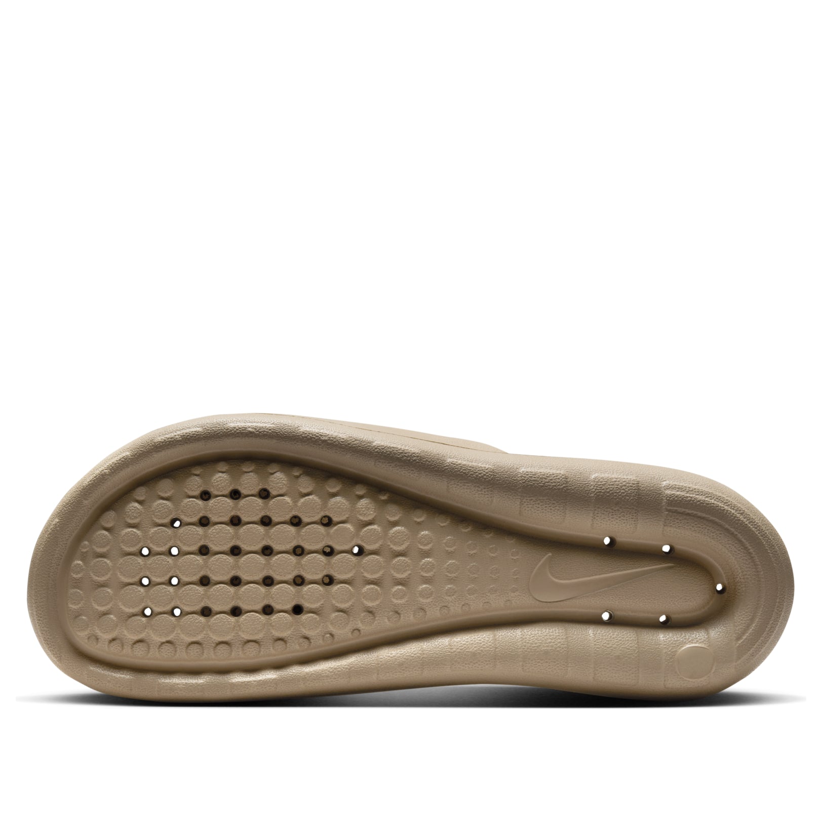 Nike Victori One Slides 'Khaki Black' CZ5478-200