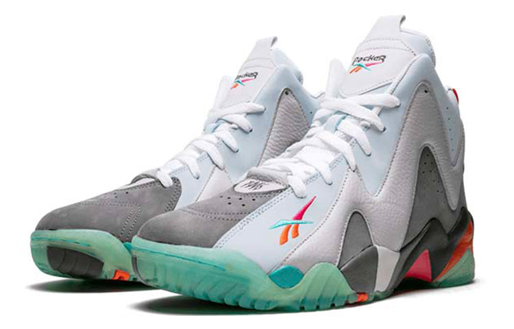 Reebok Sneakersnstuff x Packer Shoes x Hurrikaze 2 Mid 'Token 38' V63452