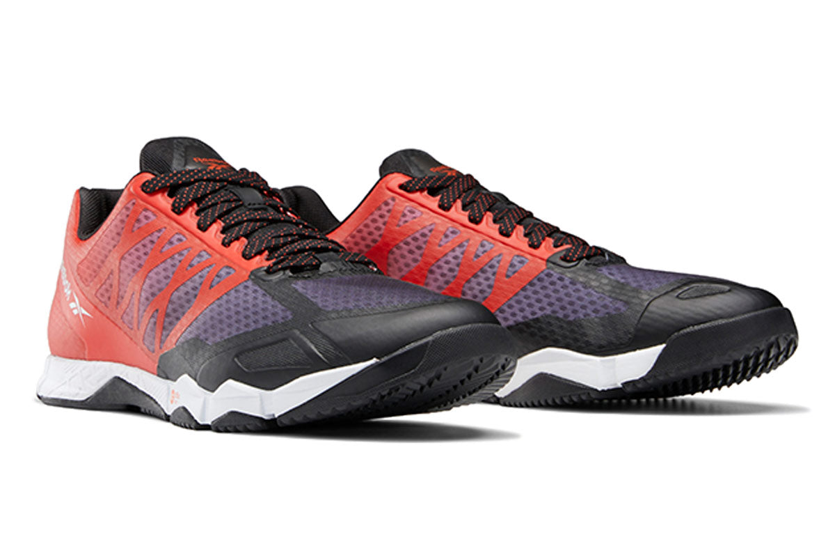 Reebok Speed Training Red/Black FZ2269