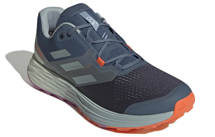 adidas Terrex Two Flow 'Wonder Steel Magic Grey Metallic' GY6145