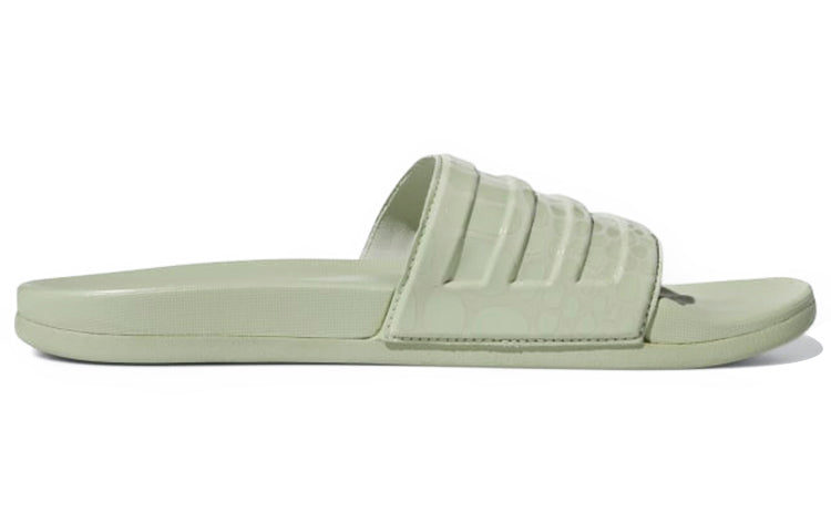 adidas Adilette Comfort Sandals 'Green' FY8547