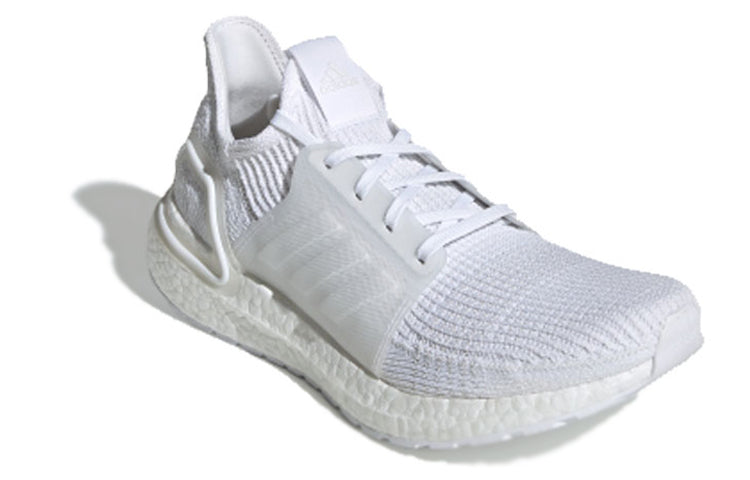 adidas Ultraboost 19 'Triple White' G54008