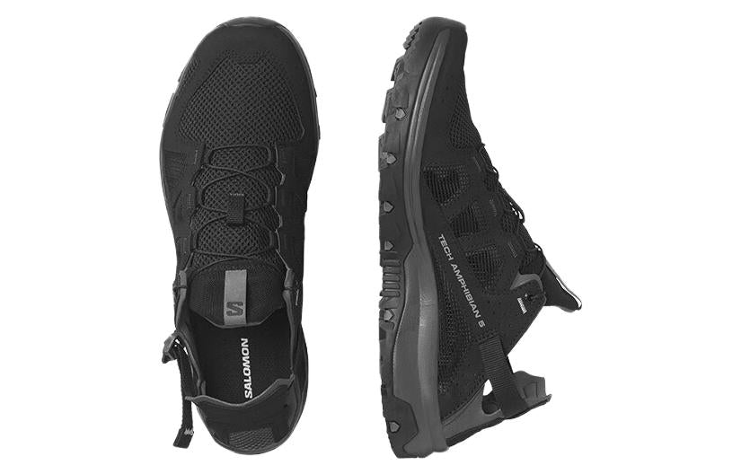 SALOMON Techamphibian 5 'Black' 471151
