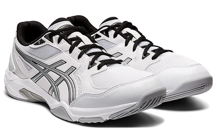 ASICS Gel-Rocket 10 'White Pure Silver' 1071A054-105