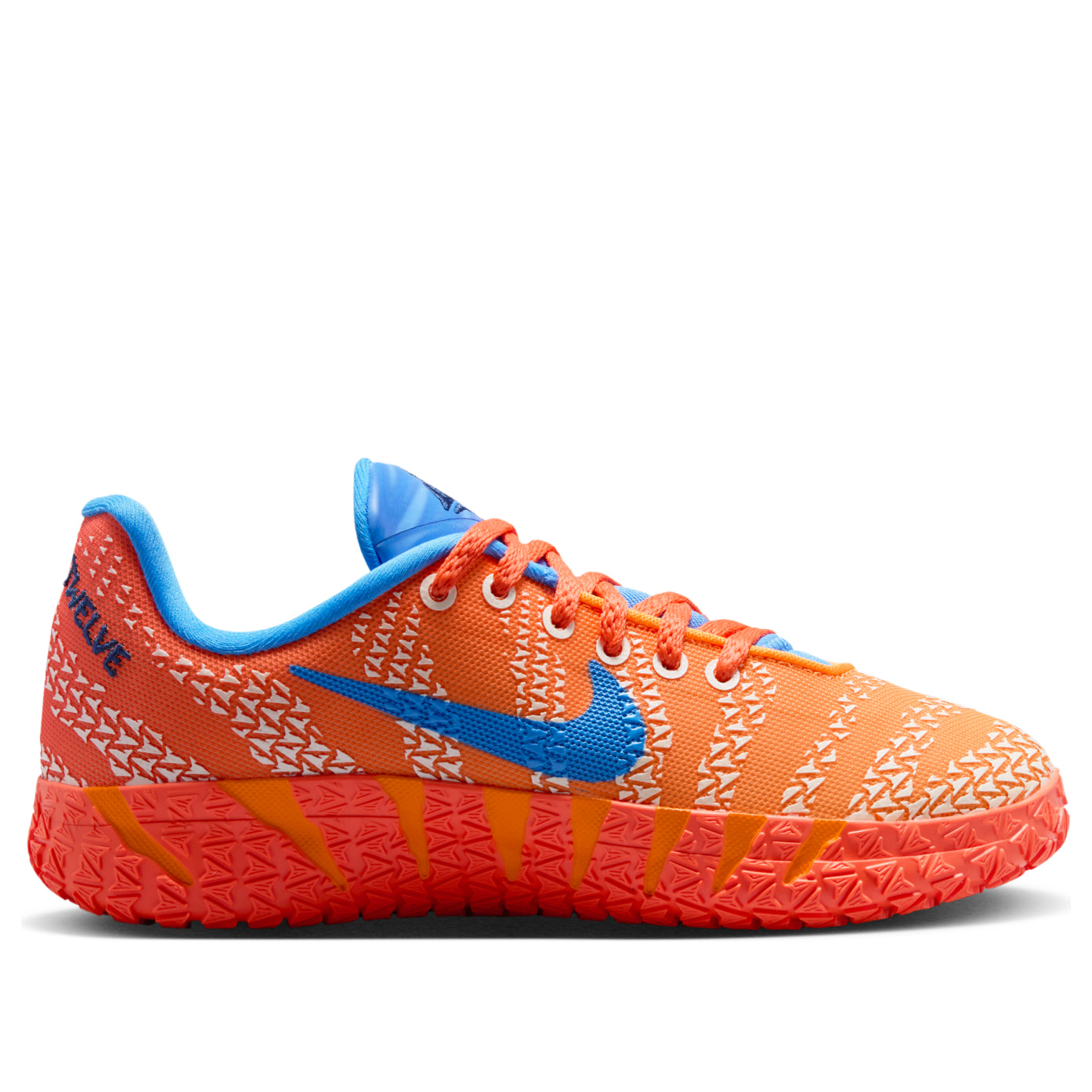 (GS) Nike Ja 3 'Knicks' IO9418-400