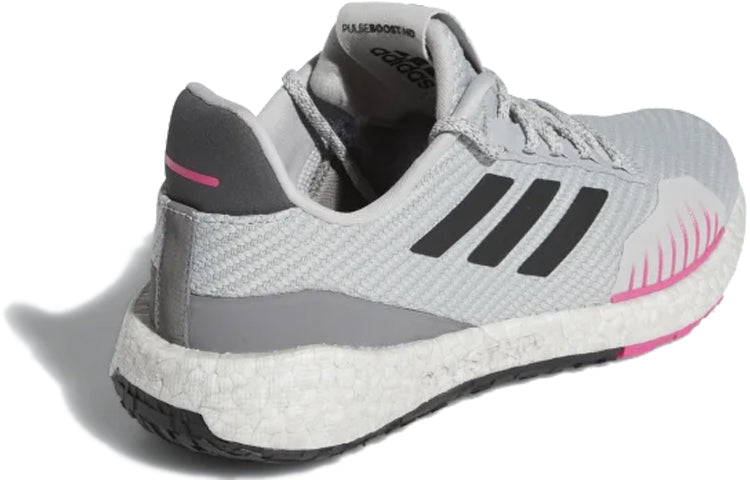 (WMNS) adidas Pulseboost HD Winter 'Grey Pink' EF8907