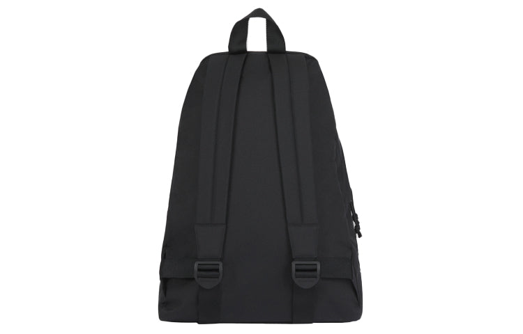 Balenciaga Explorer Backpack With Gamer Patches 'Black' 656326-2JMXX-1000