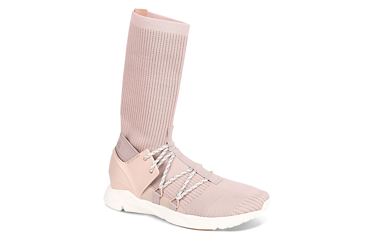 Reebok Sock Caged Pink CN2485