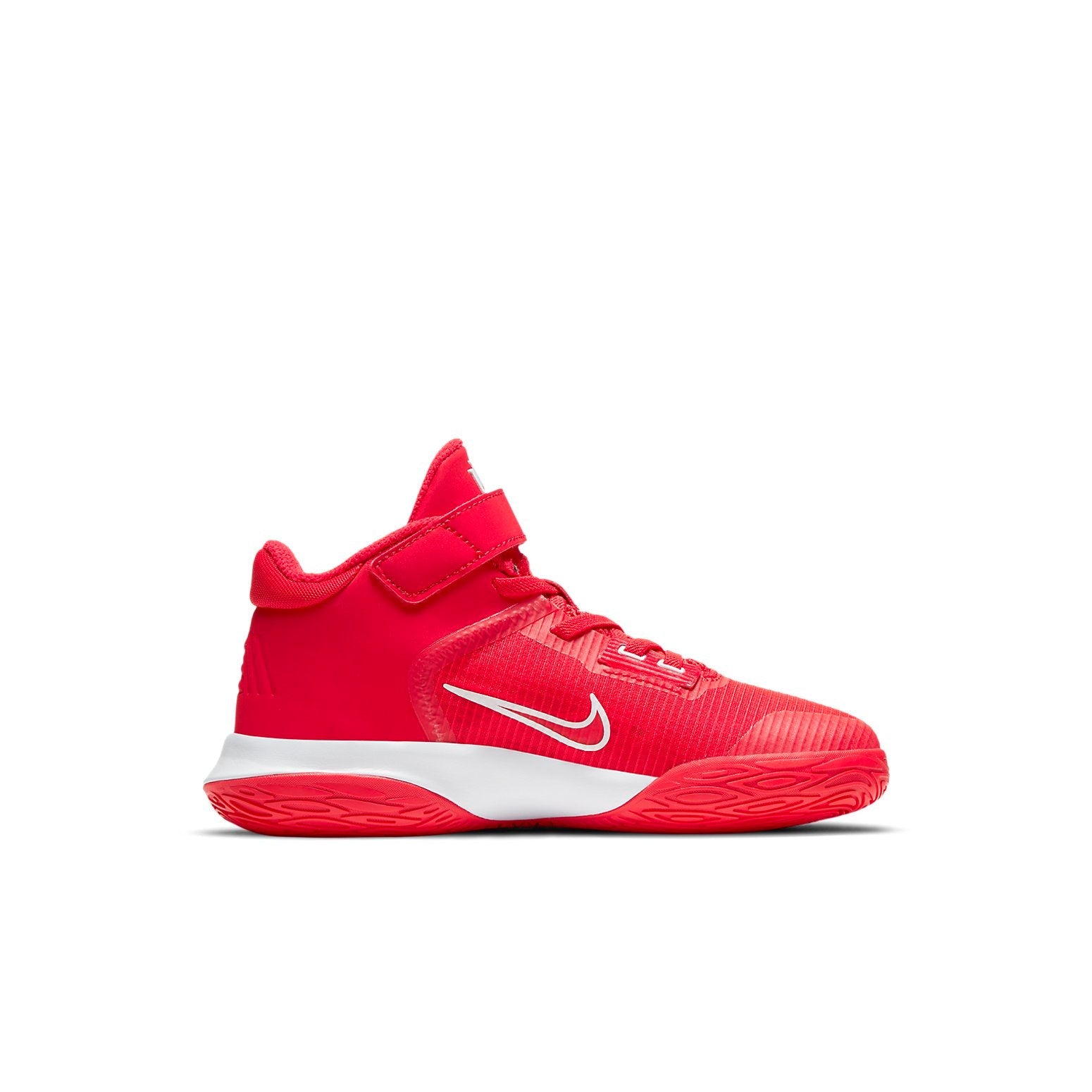 (PS) Nike Kyrie Flytrap 4 'University Red' CT5536-600