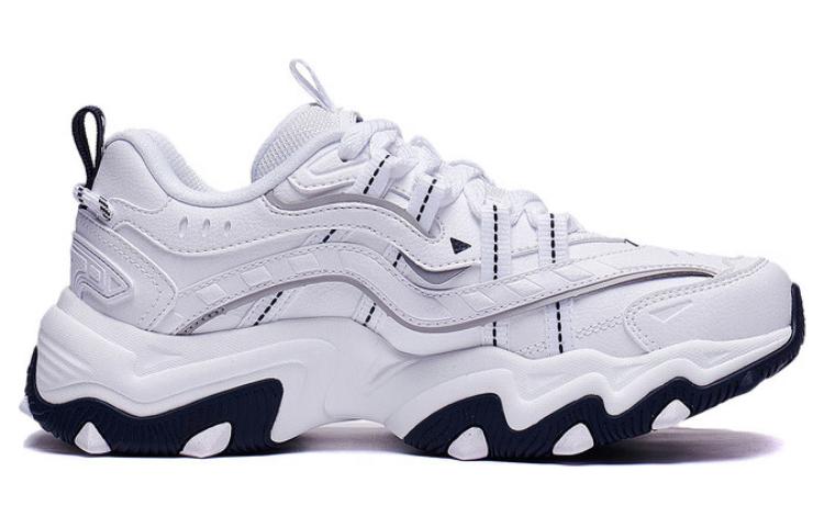 (WMNS) Li-Ning X-Claw Lite 2 'White' AGCT358-1