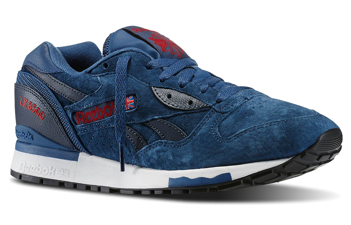 Reebok Lx 8500 'Blue' M46443