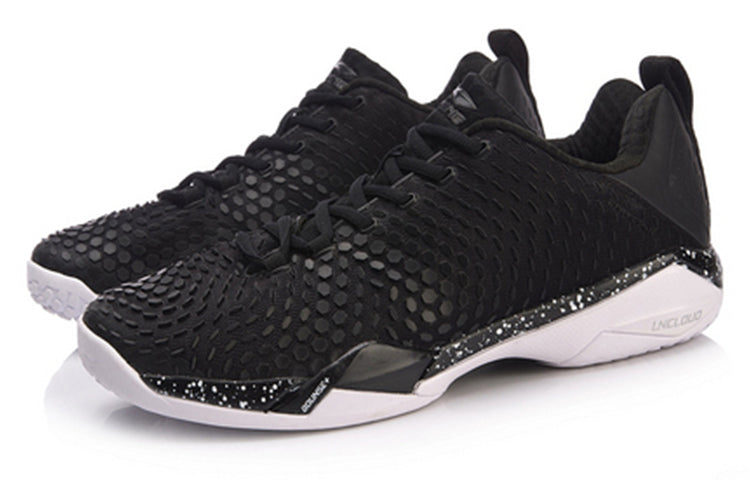 Li-Ning Shadow Of Blade Pro 2.0 'Black' AYAN013-3