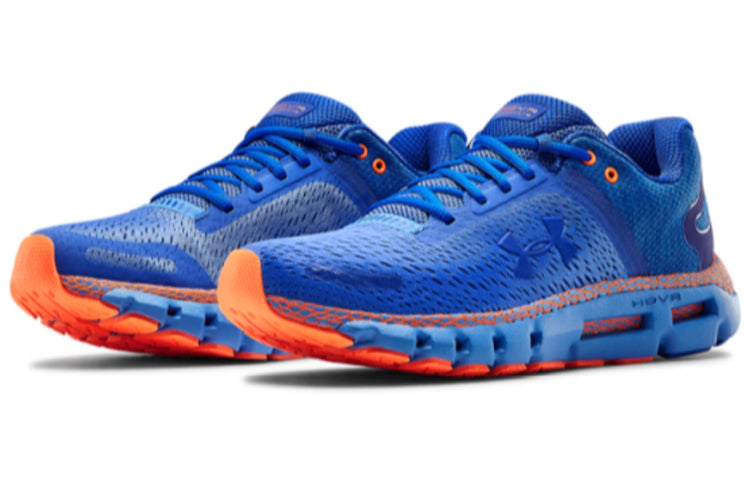 Under Armour HOVR Infinite 2 'Water Orange Spark' 3022587-401