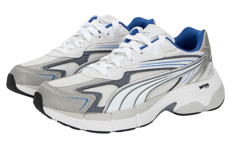 PUMA Teveris Nitro 'Noughties Feather Grey Sapphire' 388920-06