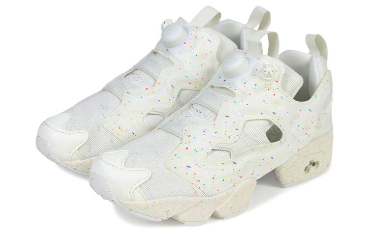 Reebok Instapump Fury OG CS 'White' CM9389