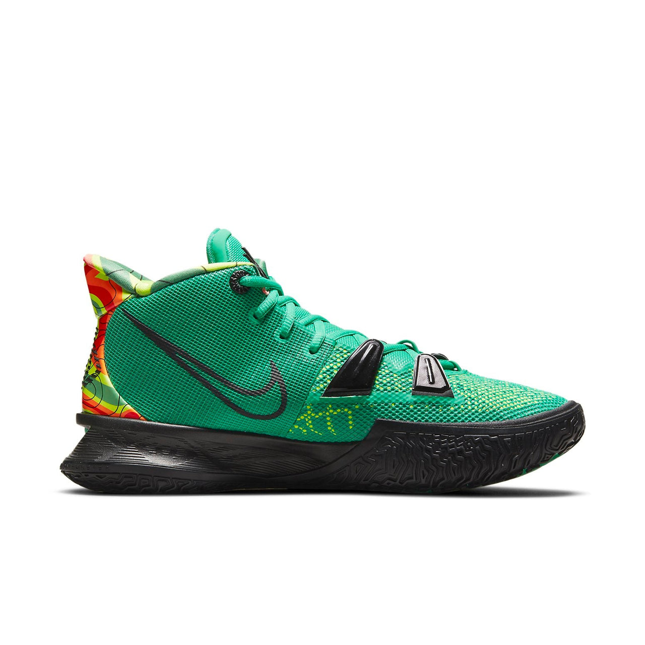 Nike Kyrie 7 'Ky-D Weatherman' CQ9326-300