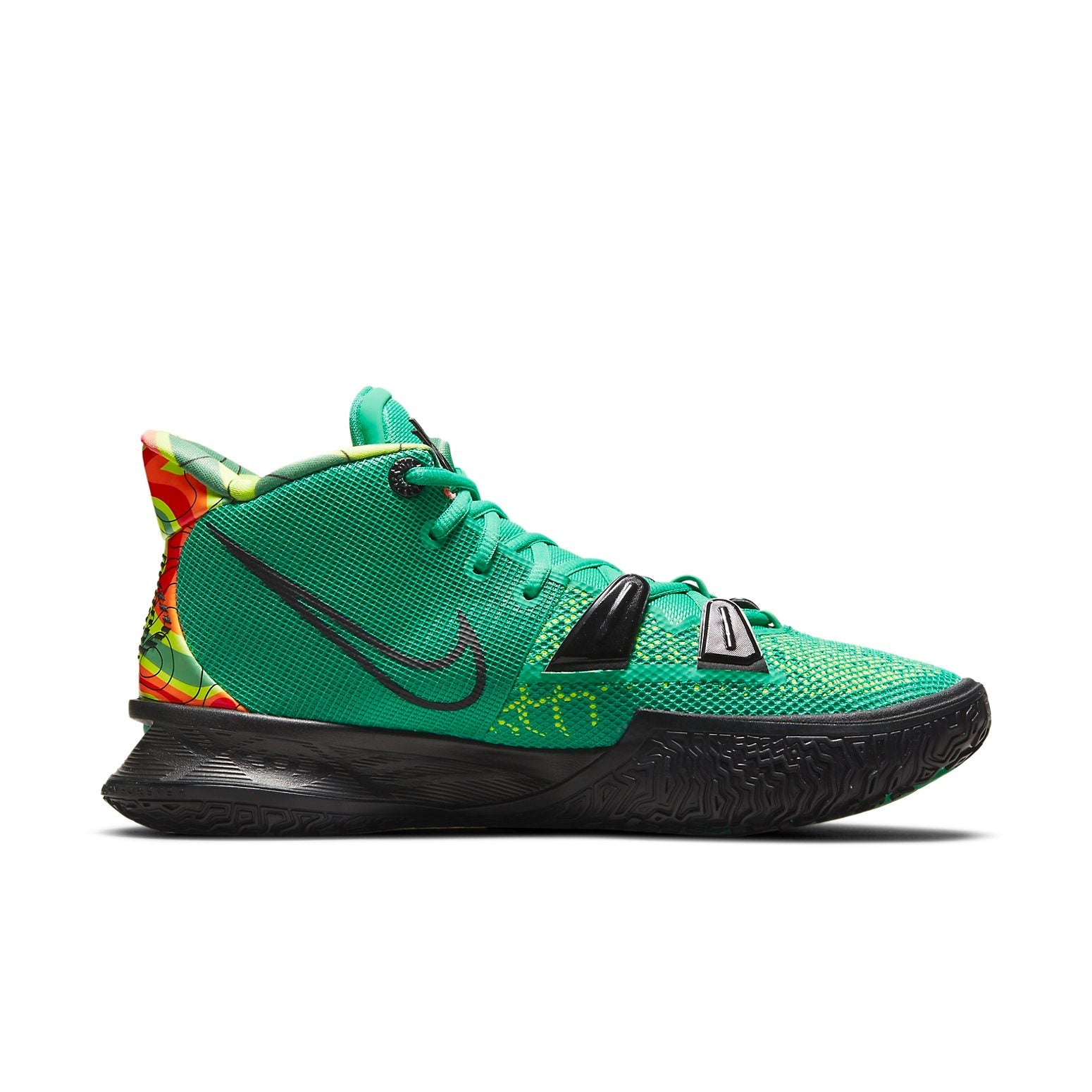 Nike Kyrie 7 'Ky-D Weatherman' CQ9326-300