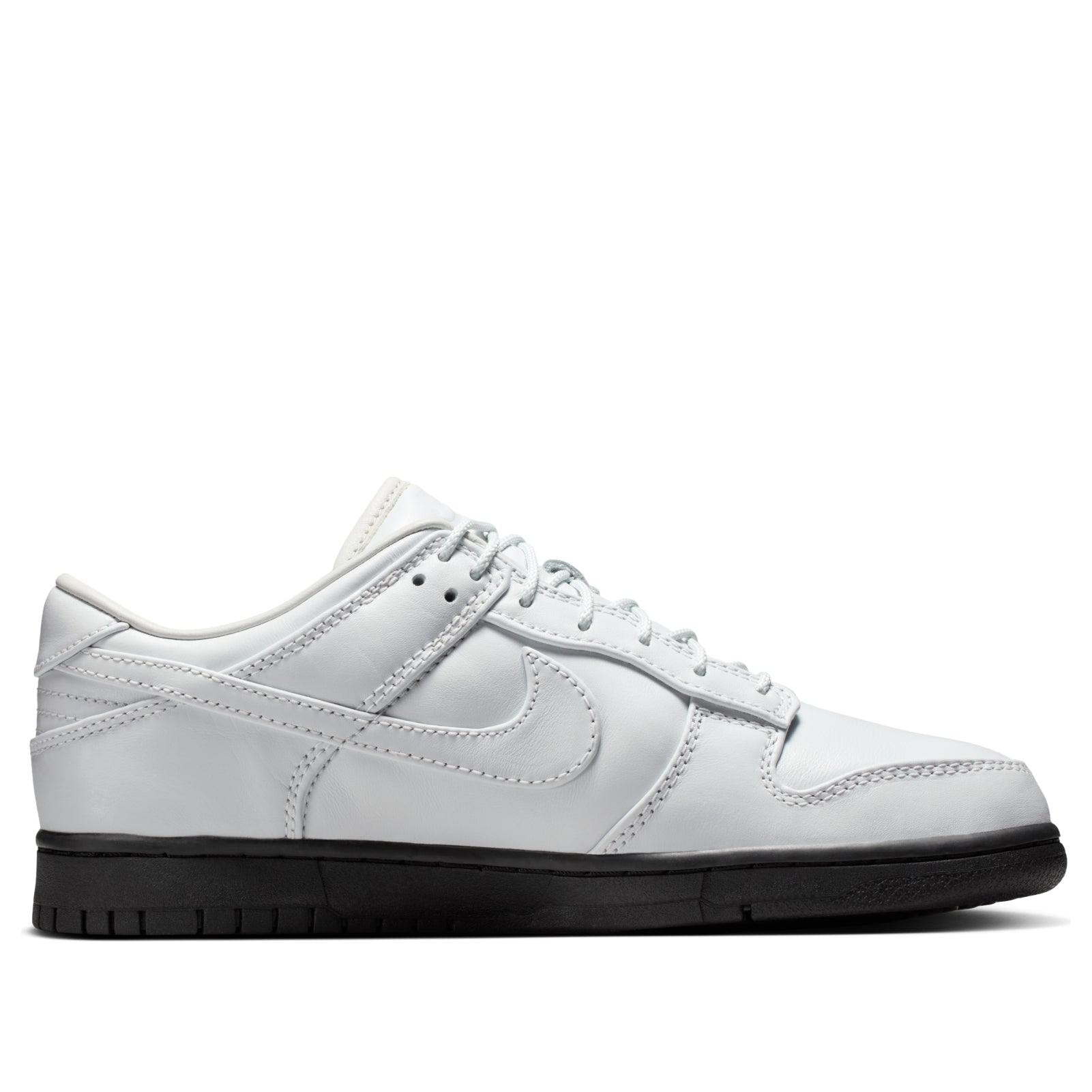 Nike Dunk Low 'White Black' IQ3342-100