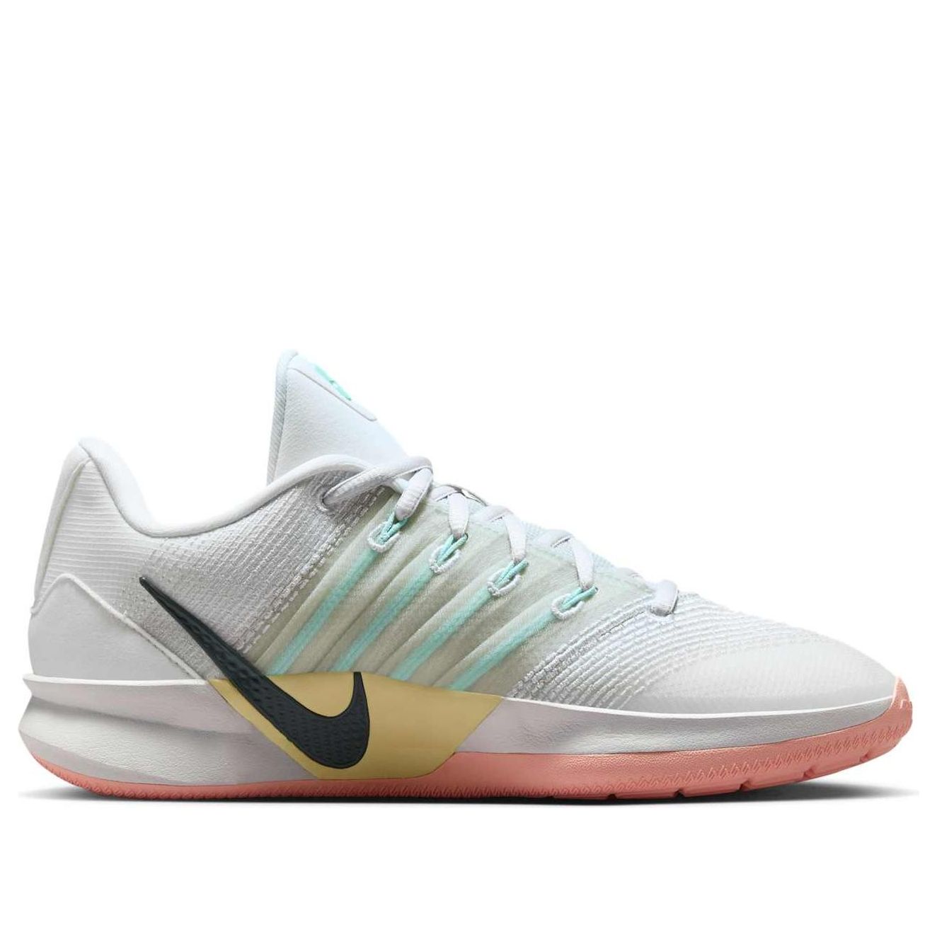 (WMNS) Nike Sabrina 3 'Silencer' HF2881-100