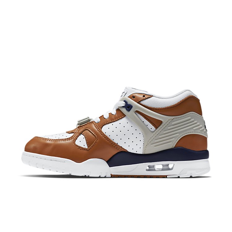 Nike Air Trainer 3 Retro 'Medicine Ball' 2014 705425-100