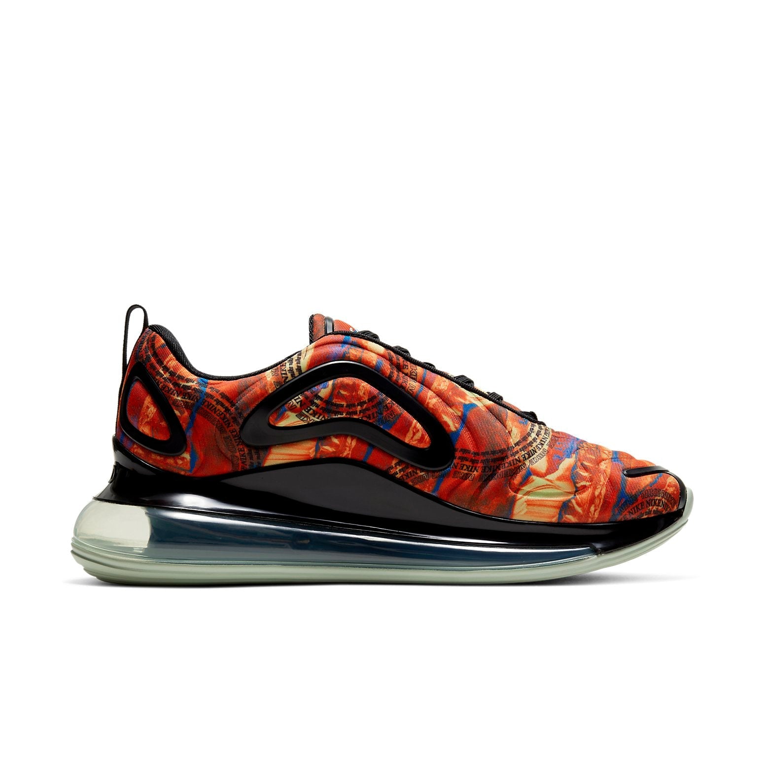 Nike Air Max 720 'Multi Color' CU4730-900