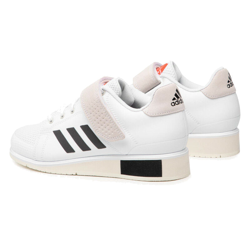 adidas Perfect 3 Tokyo Weightlifting 'White' GZ2862