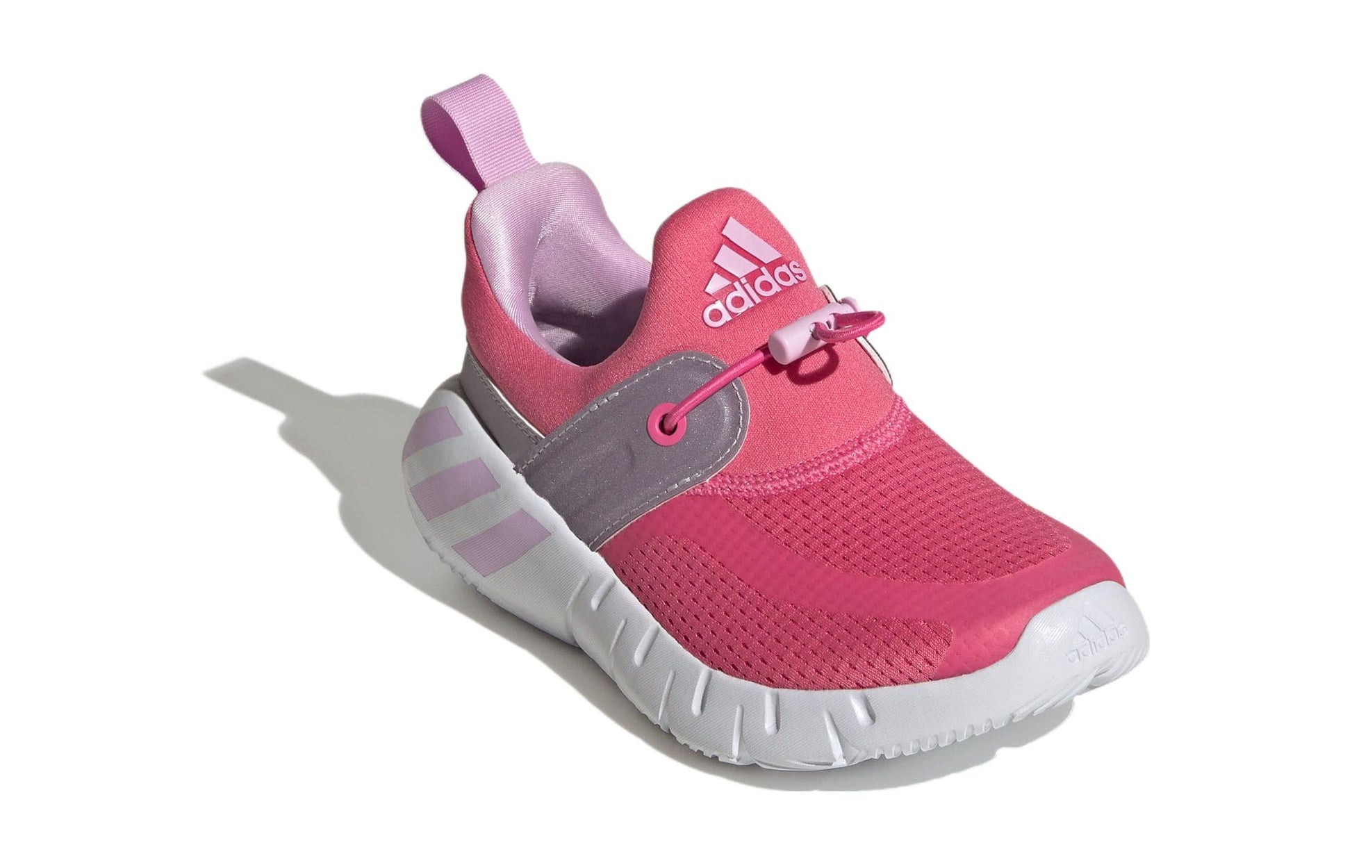 (PS) adidas RapidaZen Slip-On Wide 'Rose Tone' GY6648