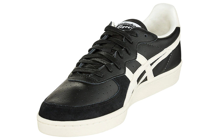 Onitsuka Tiger GSM 'Black White' D5K2Y-9099