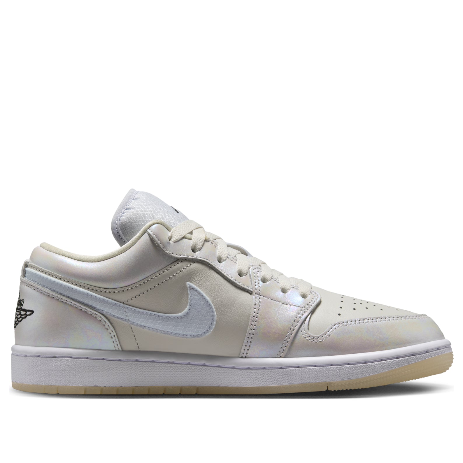 (WMNS) Air Jordan 1 Low SE 'LNY' HF4080-001
