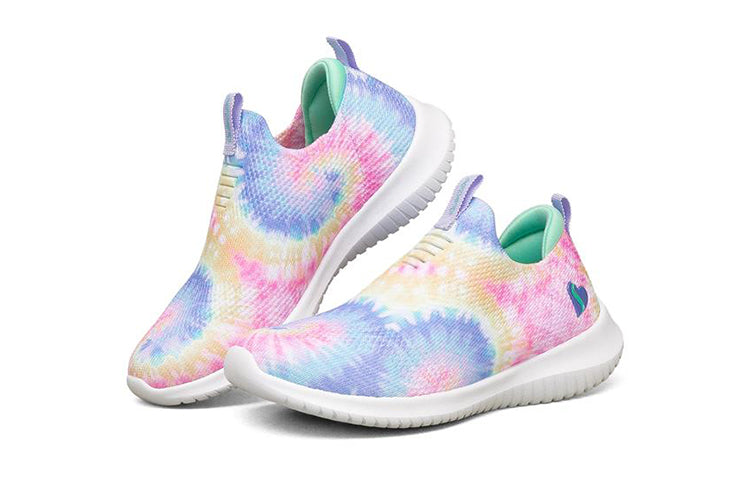 Skechers Ultra Flex Low-Top Running Shoes K Multicolor 302161L-BLMT