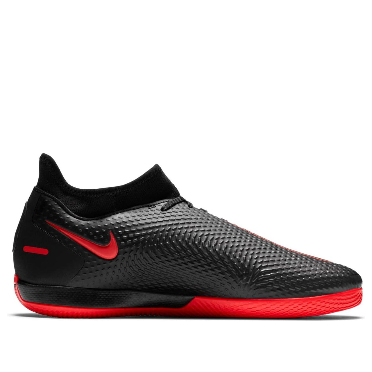 Nike Phantom GT Academy DF IC 'Black Red' CW6668-060