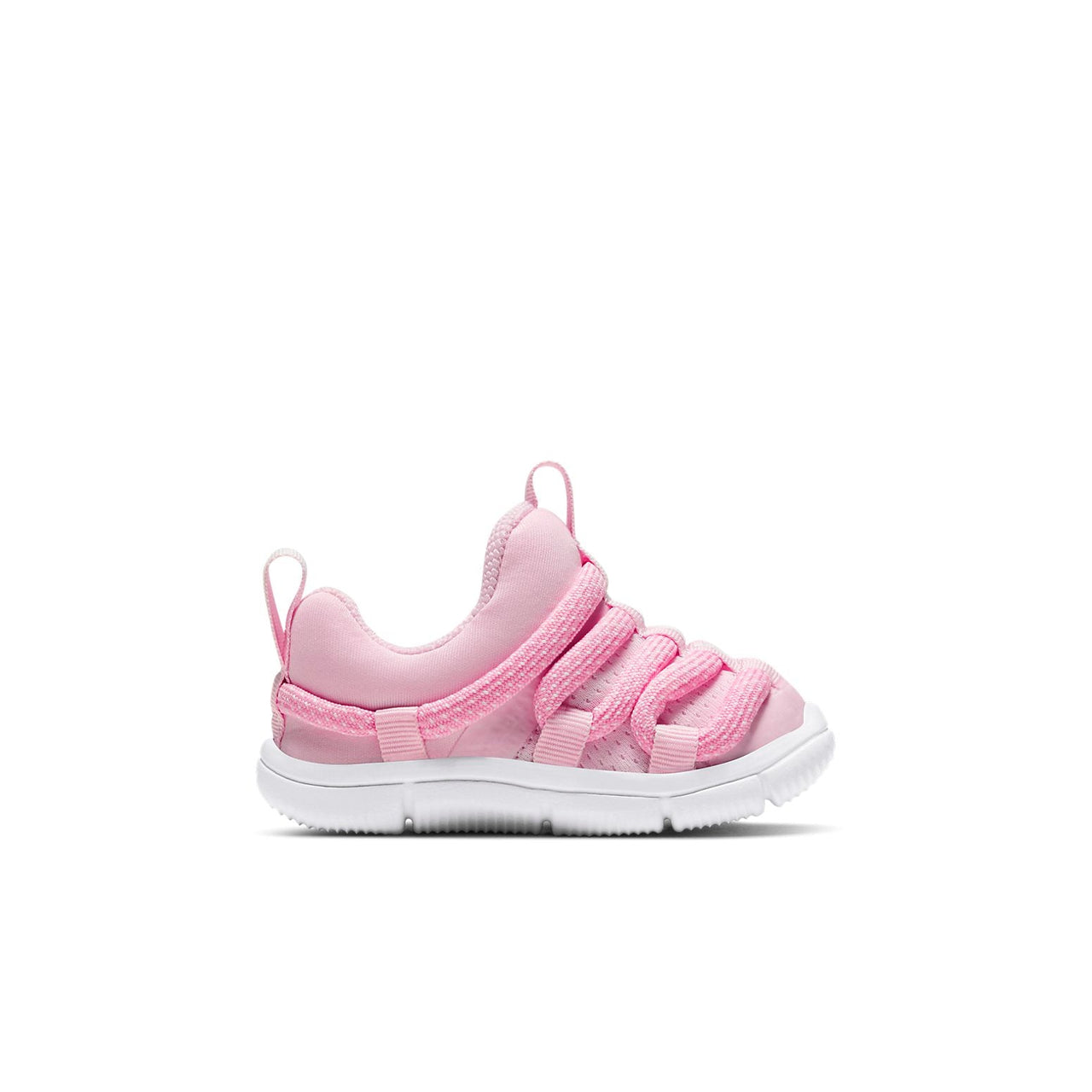 (TD) Nike Novice 'Pink Foam Silver' AQ9662-604