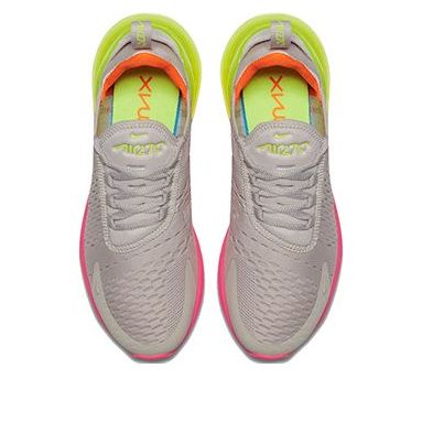 (WMNS) Nike Air Max 270 'Neon' AH6789-005