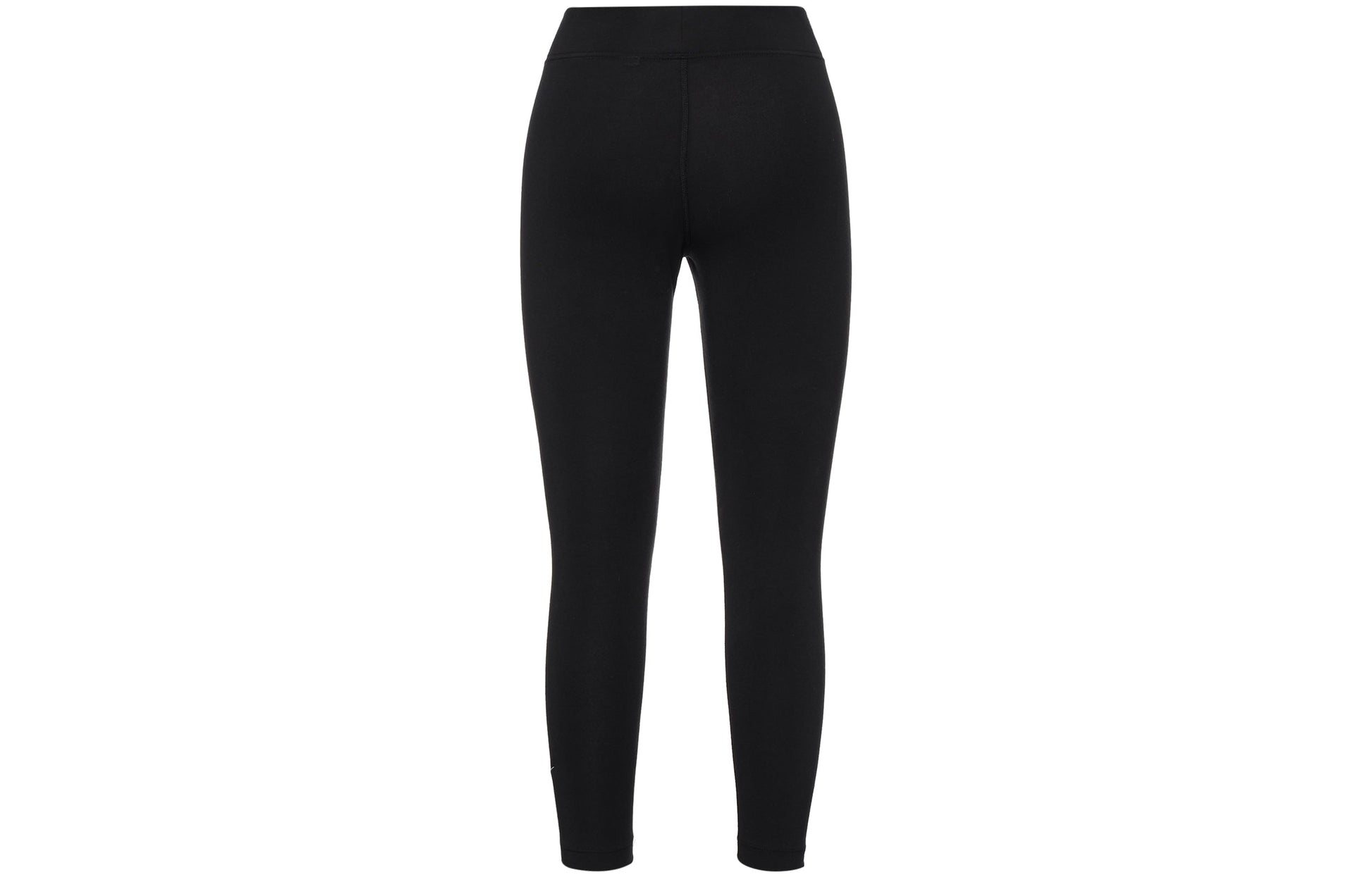 (WMNS) Nike Sportswear Essential Leggings 'Black' CZ8533-010