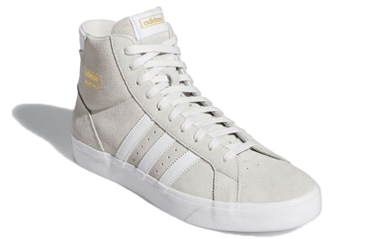 adidas originals Basket Profi 'Grey' FY7724