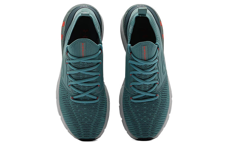 Under Armour HOVR Phantom 2 IntelliKnit 'Retro Teal' 3024154-302