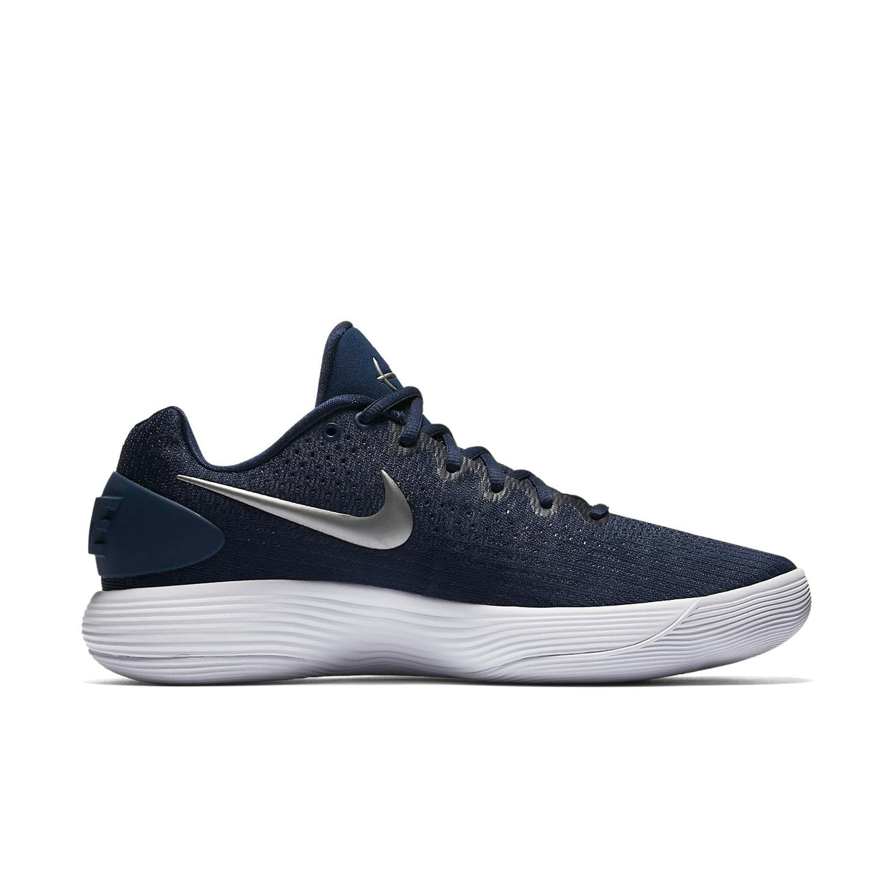 Nike Hyperdunk 2017 TB 'Midnight Navy White' 897807-400