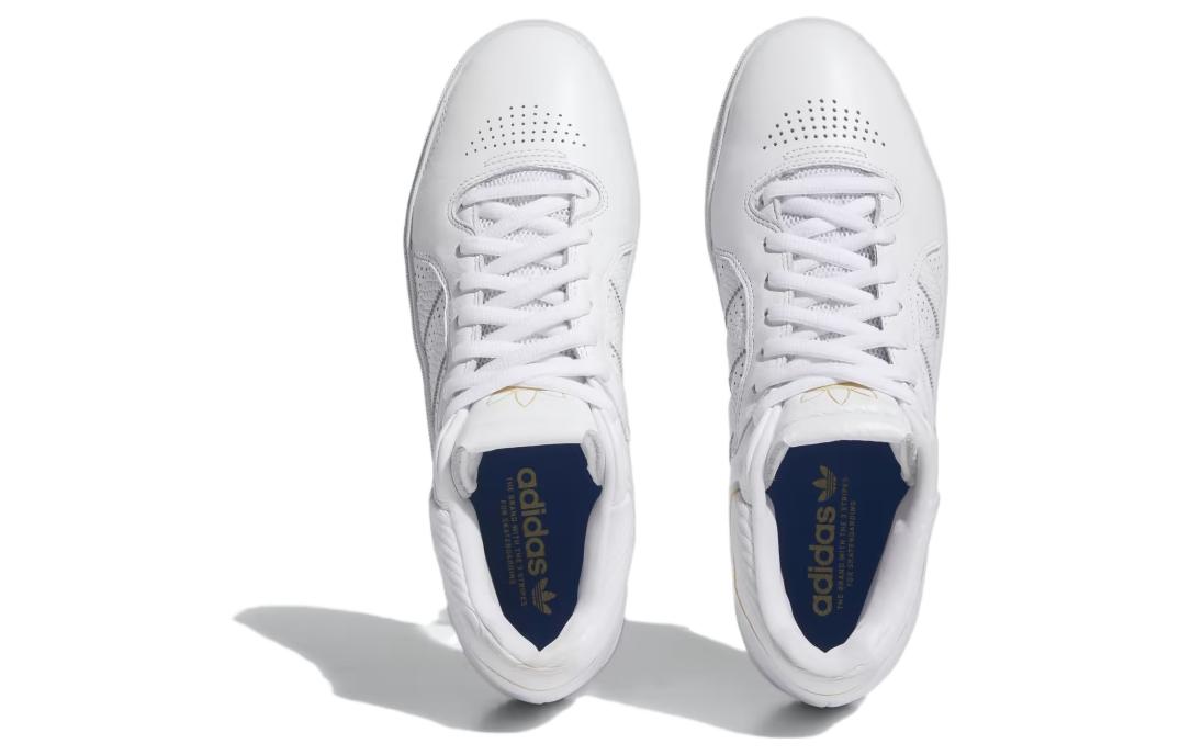 adidas Tyshawn Remastered Shoes 'White' IG5273