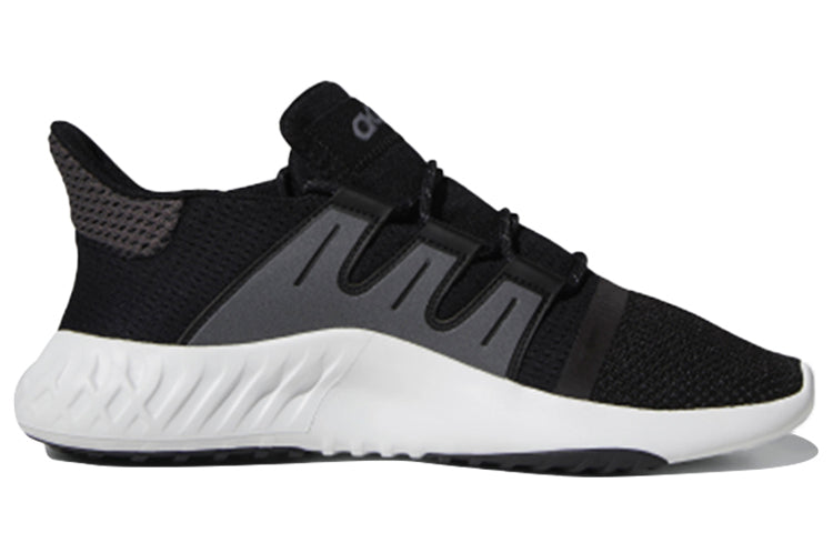 adidas Tubular Dusk 'Core Black' B37752