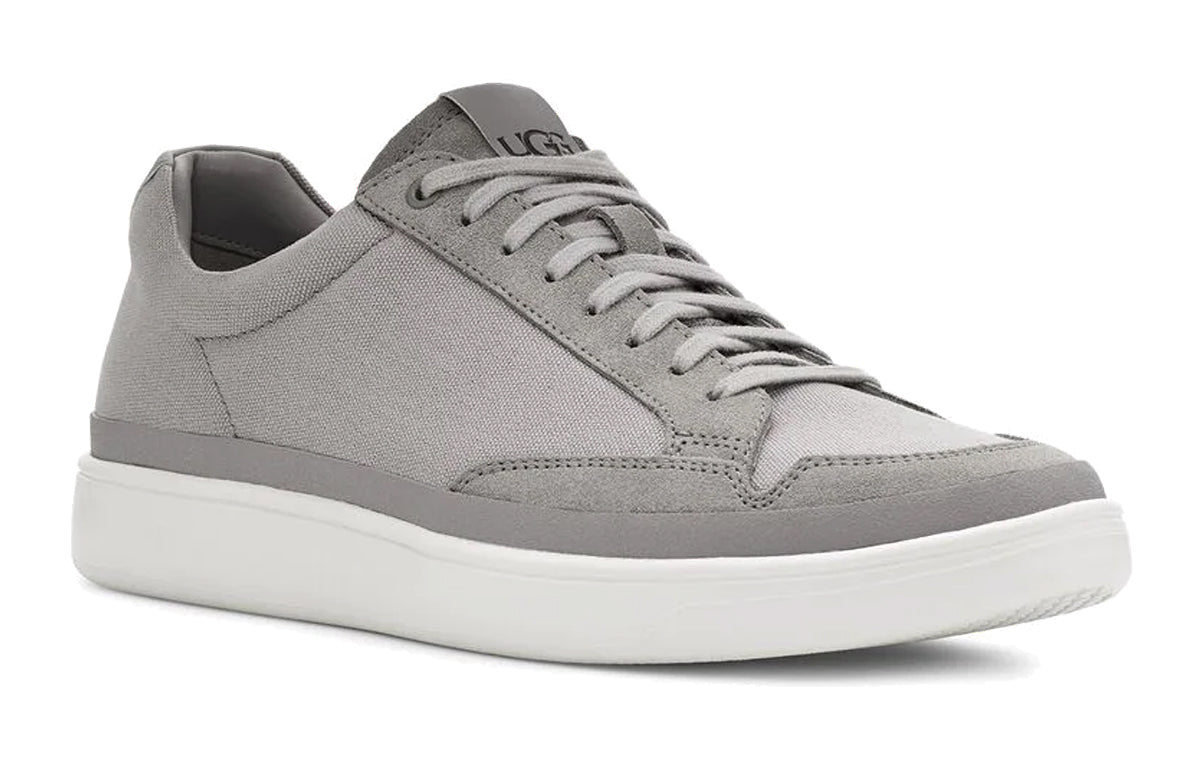 UGG South Bay Sneaker Low Canvas 'Seal' 1117580-SEL