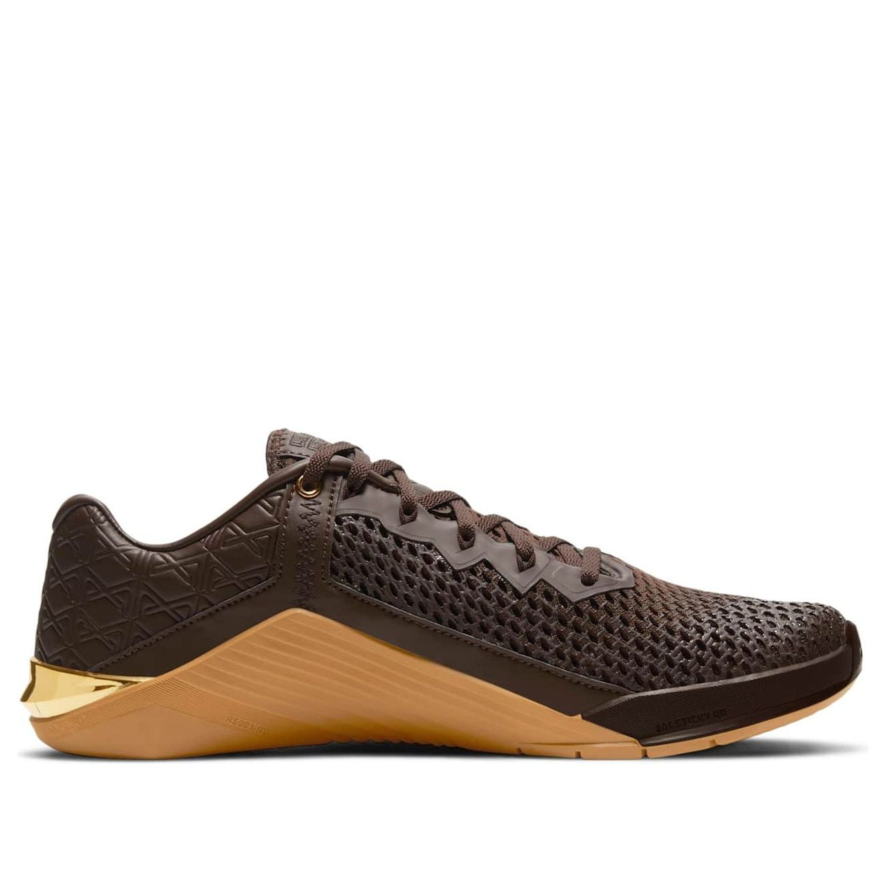 Nike Metcon 6 Premium 'Baroque Brown' CV1262-200