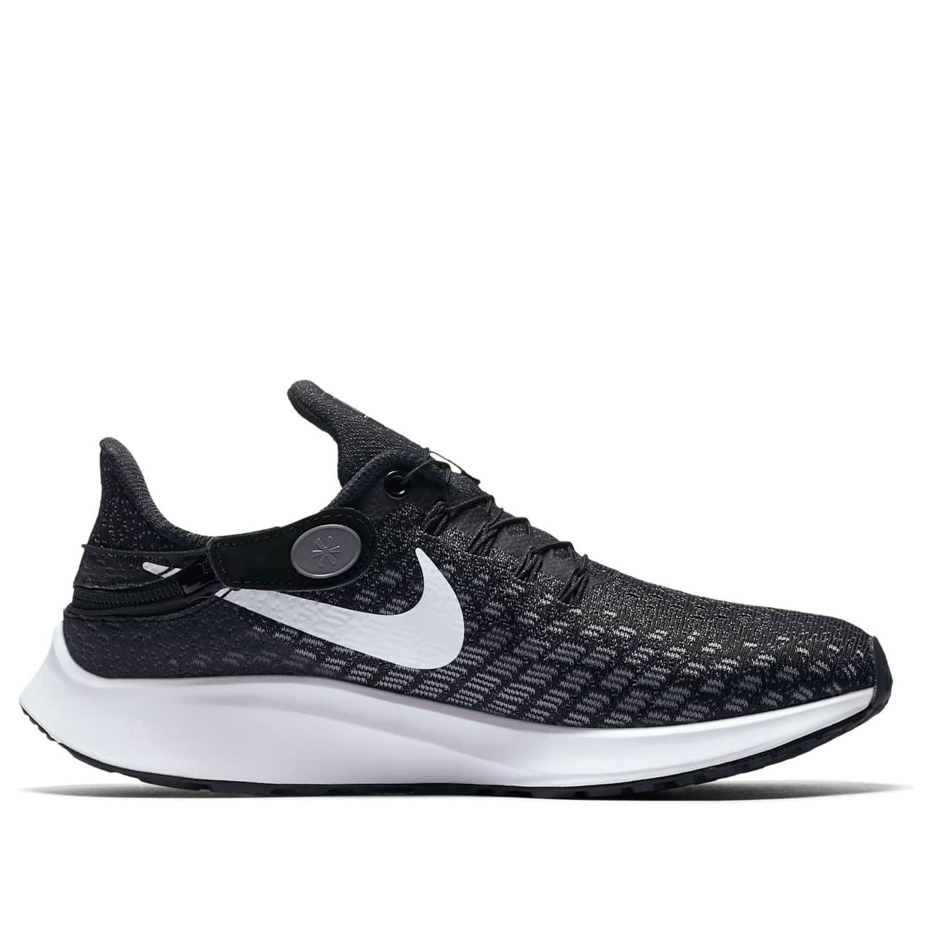(WMNS) Nike Air Zoom Pegasus 35 FlyEase 'Black White' AV2314-010