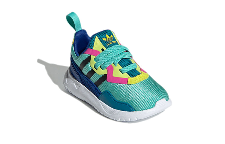 (TD) adidas originals Flex El I FX5335