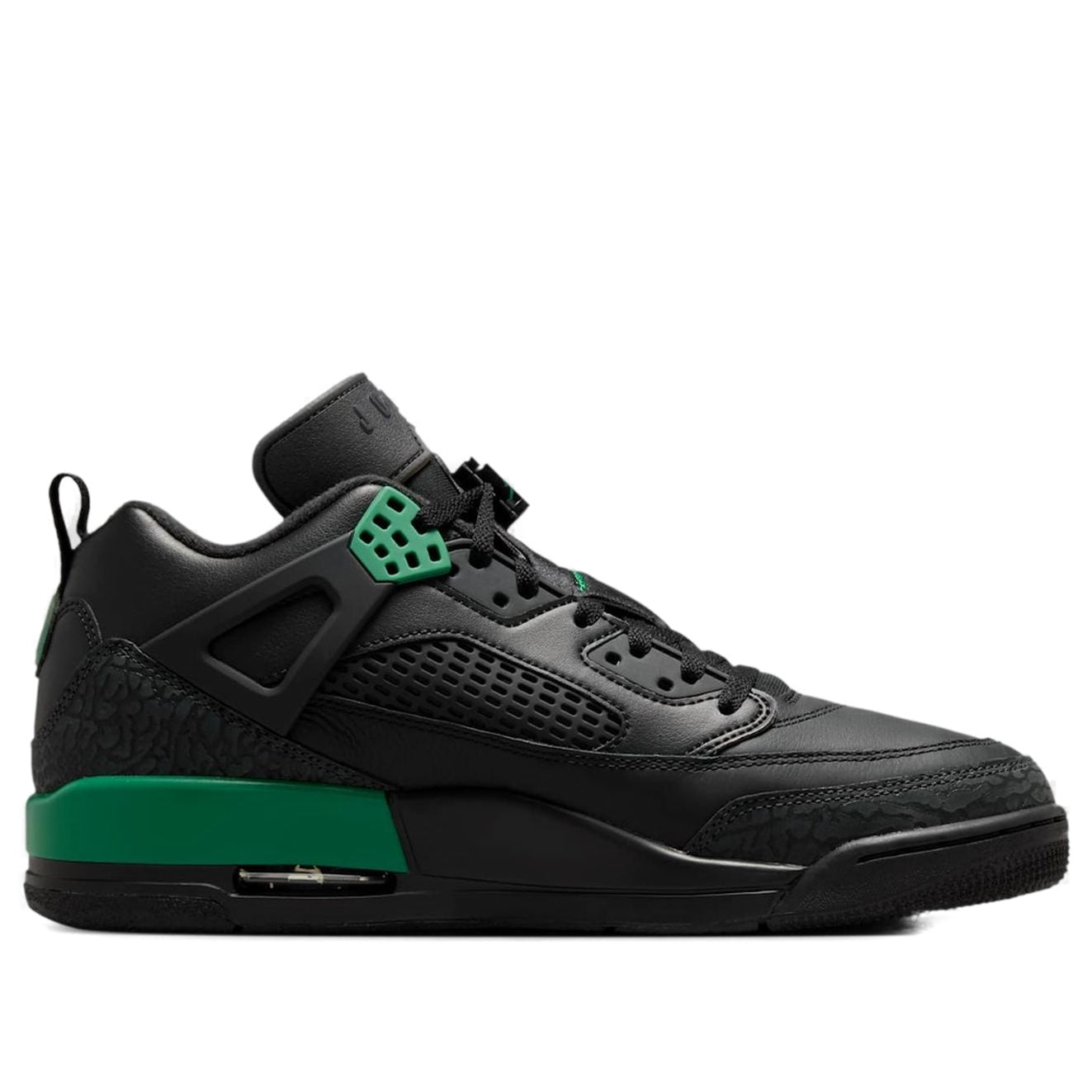 Air Jordan Spizike Low 'Celtics' FQ1759-003
